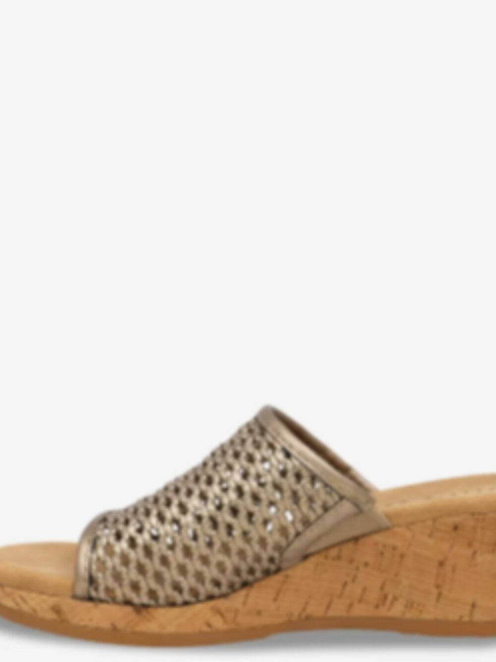 Kelly & Katie Women's Stella Wedge Sandal, Size 10